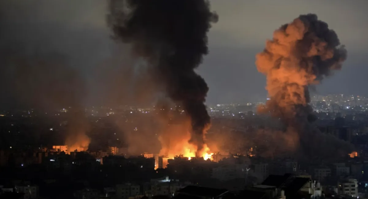 伊朗战争升级 特朗普措手不及