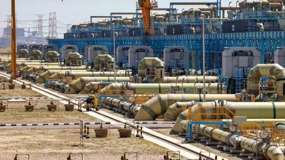 深度分析：为何海水淡化厂成为海湾冲突的“阿喀琉斯之踵”？