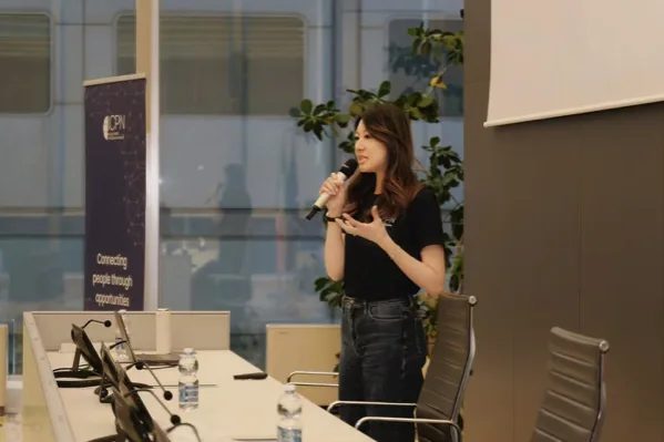 Impact She 2026米兰举行：女性力量在跨界、成长与连接中不断绽放