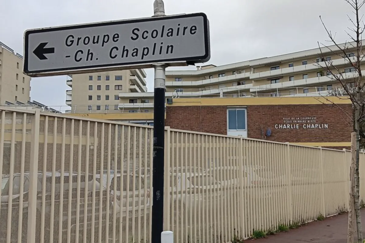 法国拉库尔讷沃一名幼儿园教师因性侵三名女童被判刑