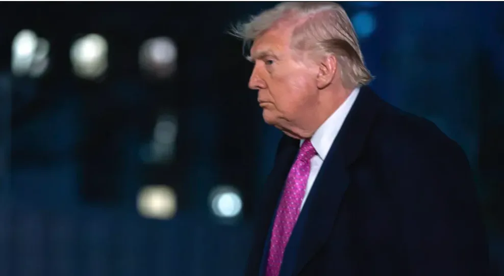 WSJ：特朗普准备在未完全重开霍尔木兹海峡的情况下结束战争