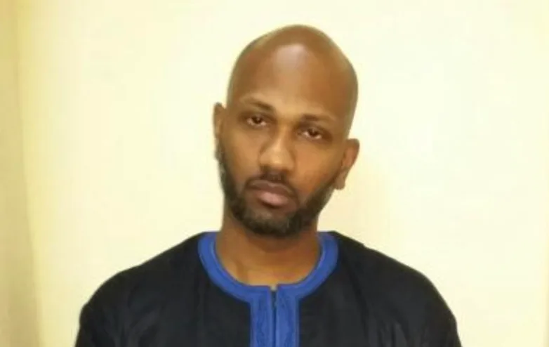 法国头号通缉毒贩之一在巴拿马落网：2018年借外出许可逃脱，长期使用假身份潜藏海外