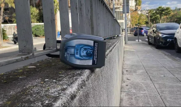 巴黎女学生出国实习时把住房挂上 Airbnb，两年出租400多晚，如今再次被送上法庭